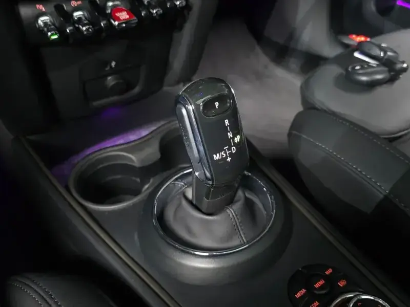 2023 Mini Countryman с пробегом 12 791 км