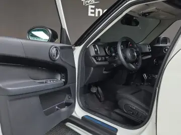 2023 Mini Countryman с пробегом 12 791 км