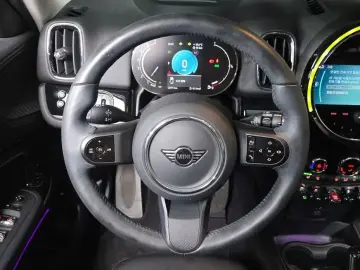 2023 Mini Countryman с пробегом 12 791 км
