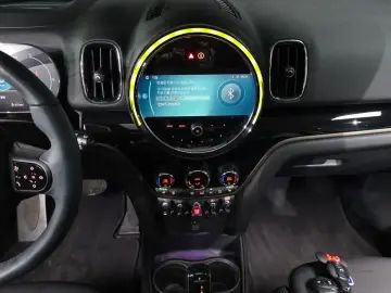 2023 Mini Countryman с пробегом 12 791 км