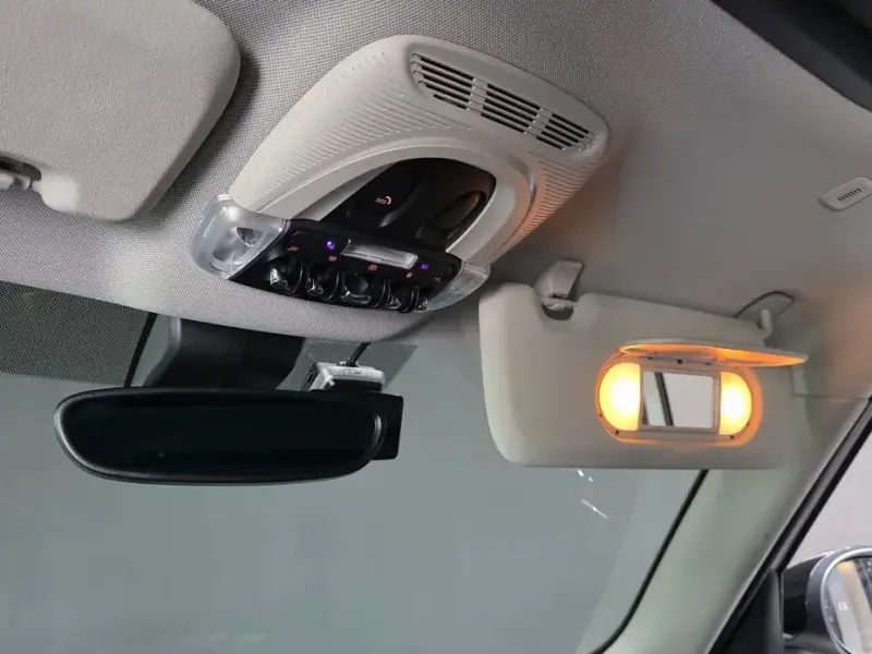 2023 Mini Countryman с пробегом 12 791 км