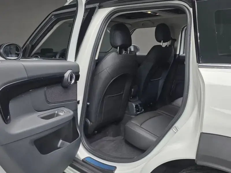 2023 Mini Countryman с пробегом 12 791 км