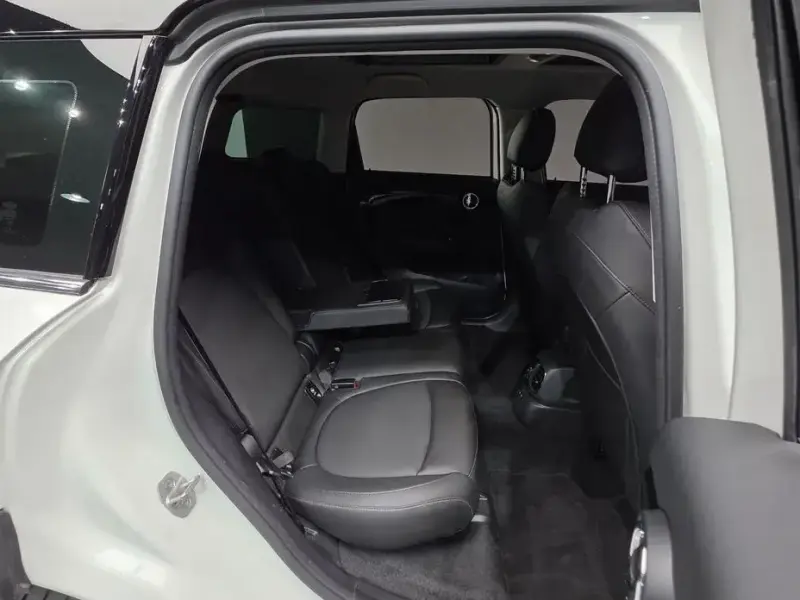2023 Mini Countryman с пробегом 12 791 км