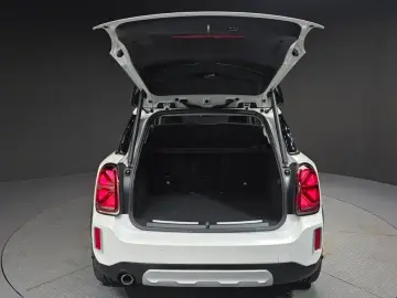 2023 Mini Countryman с пробегом 12 791 км