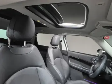 2023 Mini Countryman с пробегом 12 791 км