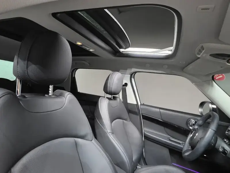2023 Mini Countryman с пробегом 12 791 км