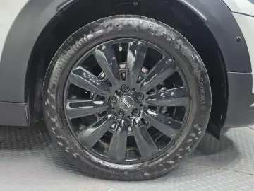 2023 Mini Countryman с пробегом 12 791 км
