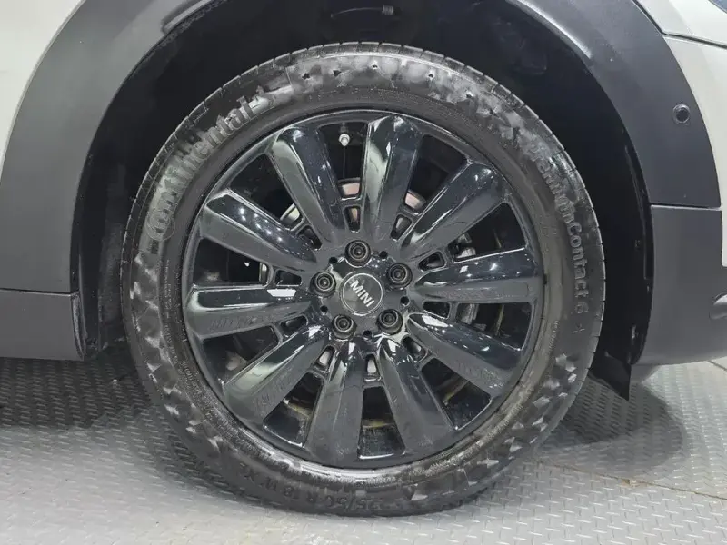 2023 Mini Countryman с пробегом 12 791 км