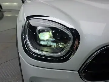2023 Mini Countryman с пробегом 12 791 км