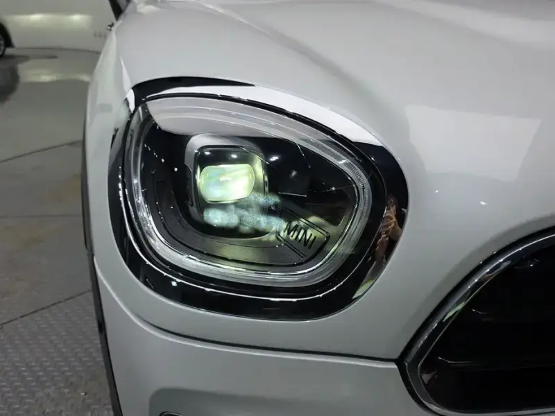 2023 Mini Countryman с пробегом 12 791 км