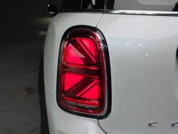 2023 Mini Countryman с пробегом 12 791 км