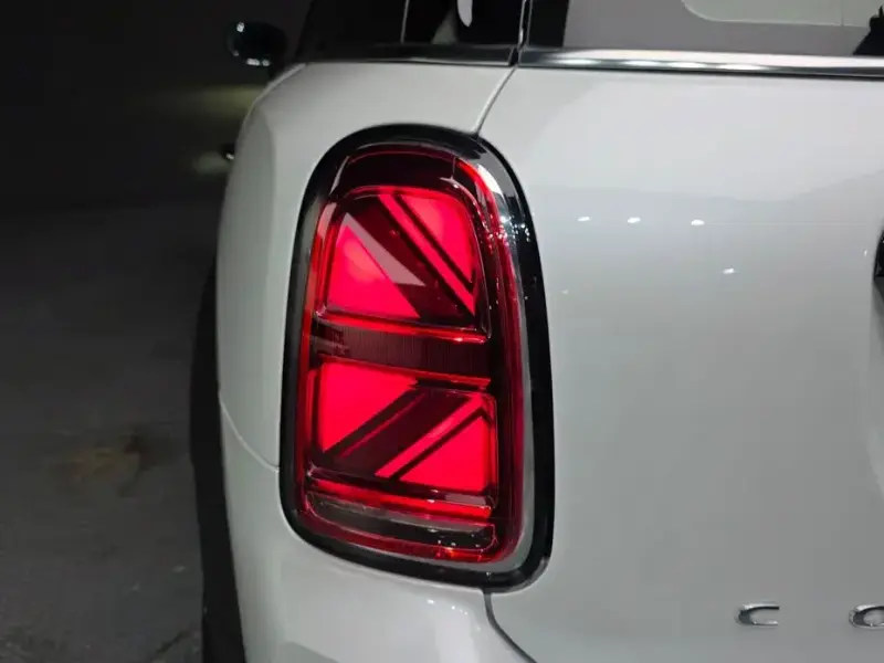 2023 Mini Countryman с пробегом 12 791 км