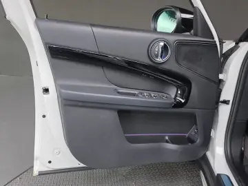2023 Mini Countryman с пробегом 12 791 км