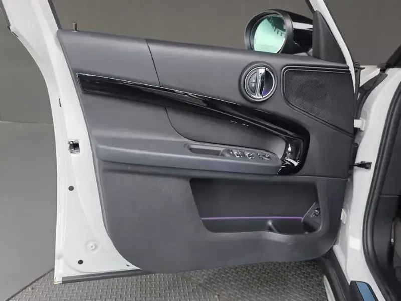 2023 Mini Countryman с пробегом 12 791 км