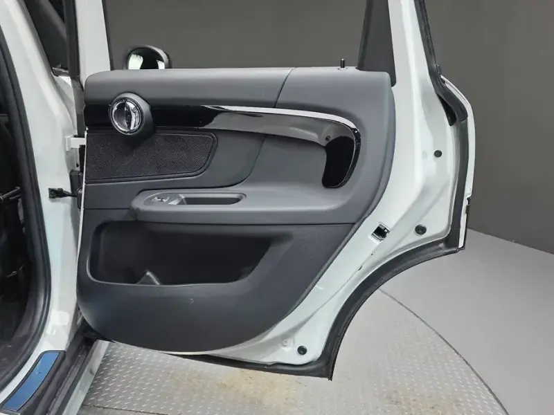 2023 Mini Countryman с пробегом 12 791 км