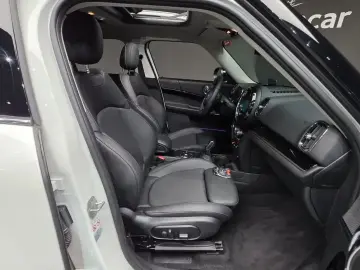 2023 Mini Countryman с пробегом 12 791 км