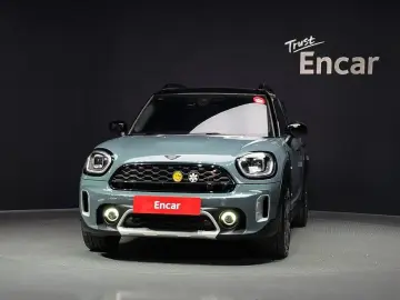 2023 Mini Countryman с пробегом 17 264 км