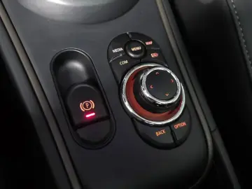 2023 Mini Countryman с пробегом 12 791 км