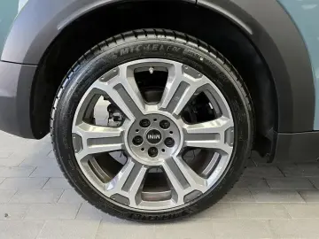 2023 Mini Countryman с пробегом 17 264 км