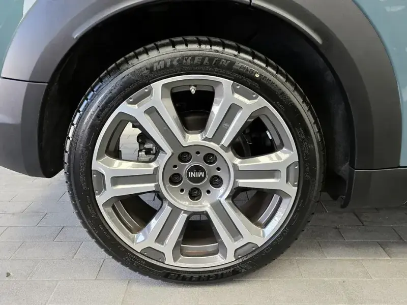 2023 Mini Countryman с пробегом 17 264 км