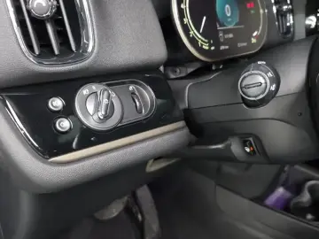 2023 Mini Countryman с пробегом 12 791 км