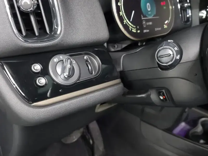 2023 Mini Countryman с пробегом 12 791 км