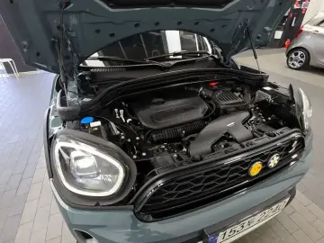 2023 Mini Countryman с пробегом 17 264 км