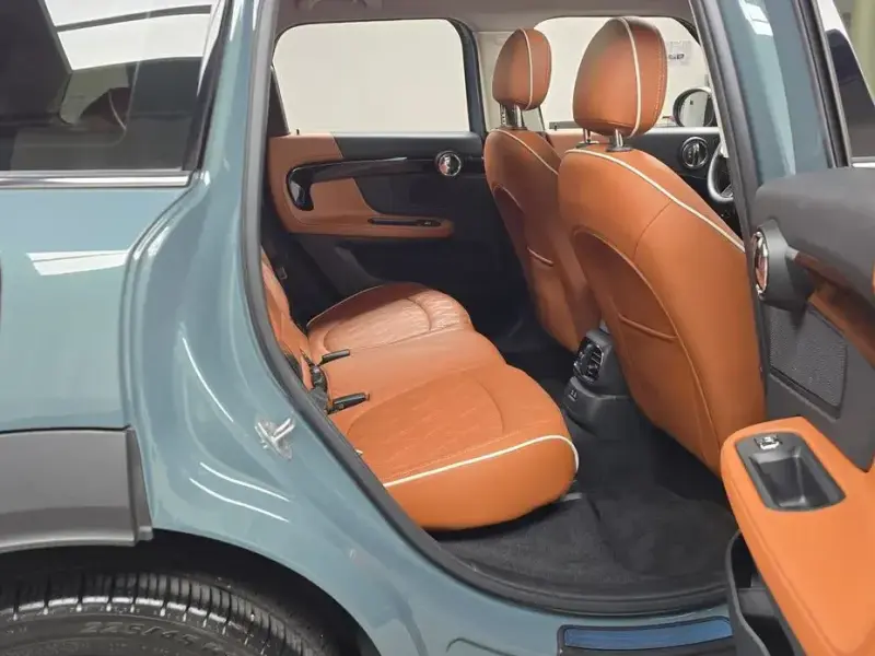 2022 Mini Countryman с пробегом 54 849 км