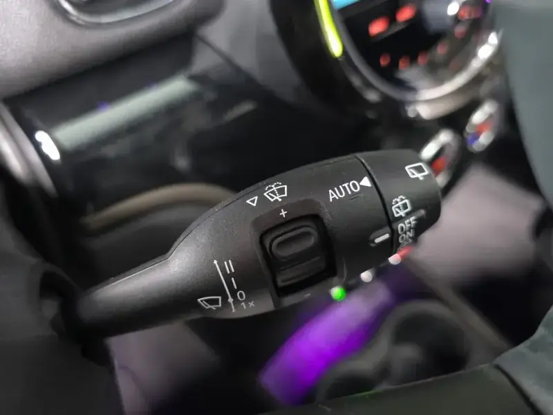 2023 Mini Countryman с пробегом 12 791 км