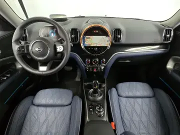 2023 Mini Countryman с пробегом 17 264 км