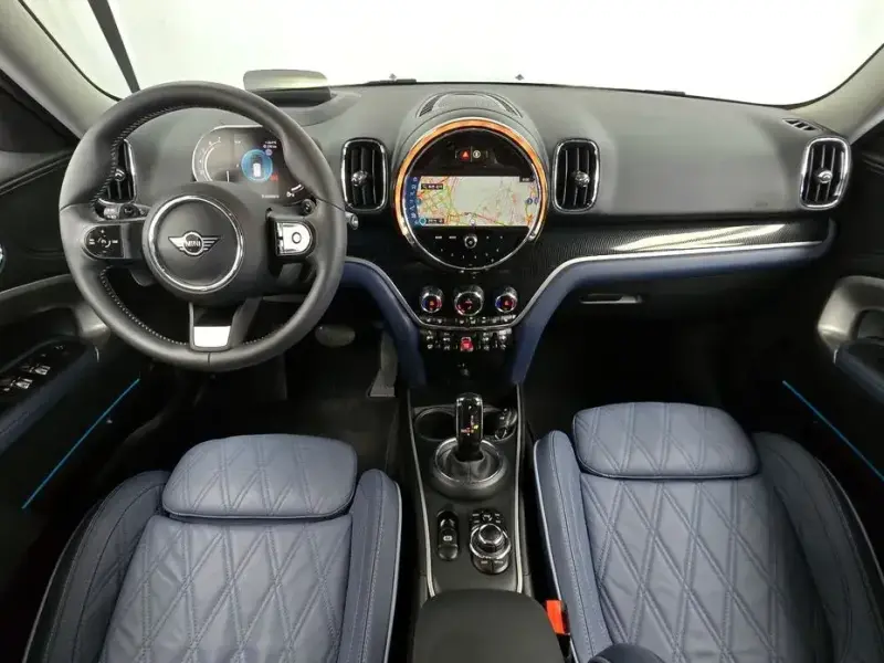 2023 Mini Countryman с пробегом 17 264 км