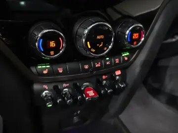 2023 Mini Countryman с пробегом 12 791 км