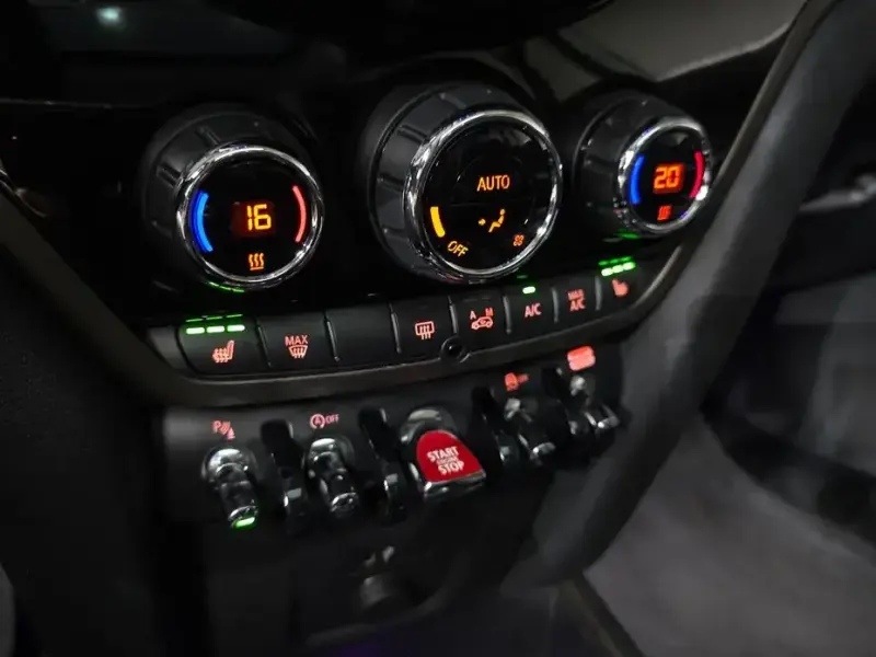 2023 Mini Countryman с пробегом 12 791 км