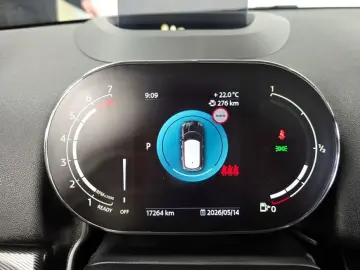 2023 Mini Countryman с пробегом 17 264 км