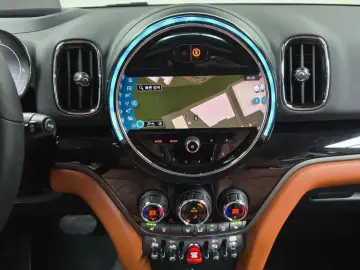 2022 Mini Countryman с пробегом 54 849 км