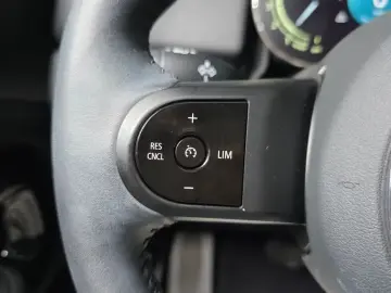 2023 Mini Countryman с пробегом 12 791 км