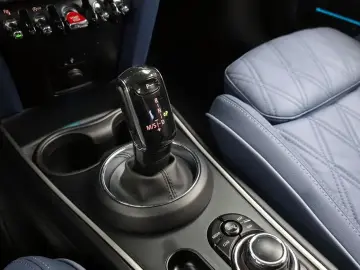 2023 Mini Countryman с пробегом 17 264 км