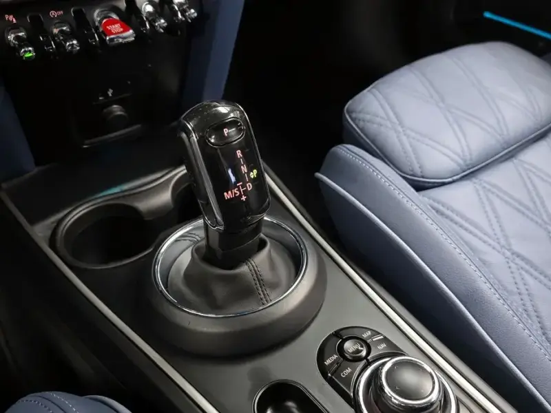 2023 Mini Countryman с пробегом 17 264 км