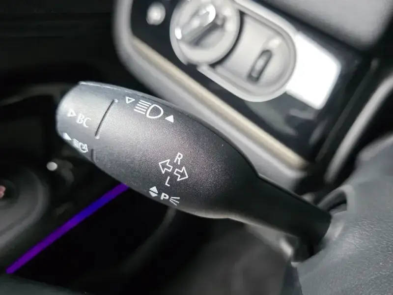 2023 Mini Countryman с пробегом 12 791 км