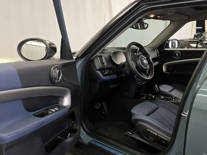 2023 Mini Countryman с пробегом 17 264 км