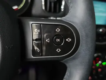 2023 Mini Countryman с пробегом 12 791 км