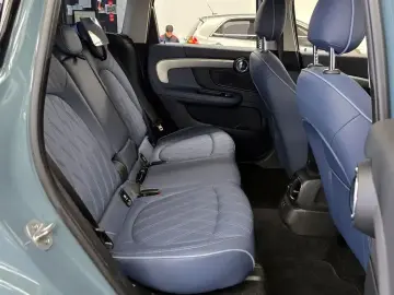 2023 Mini Countryman с пробегом 17 264 км