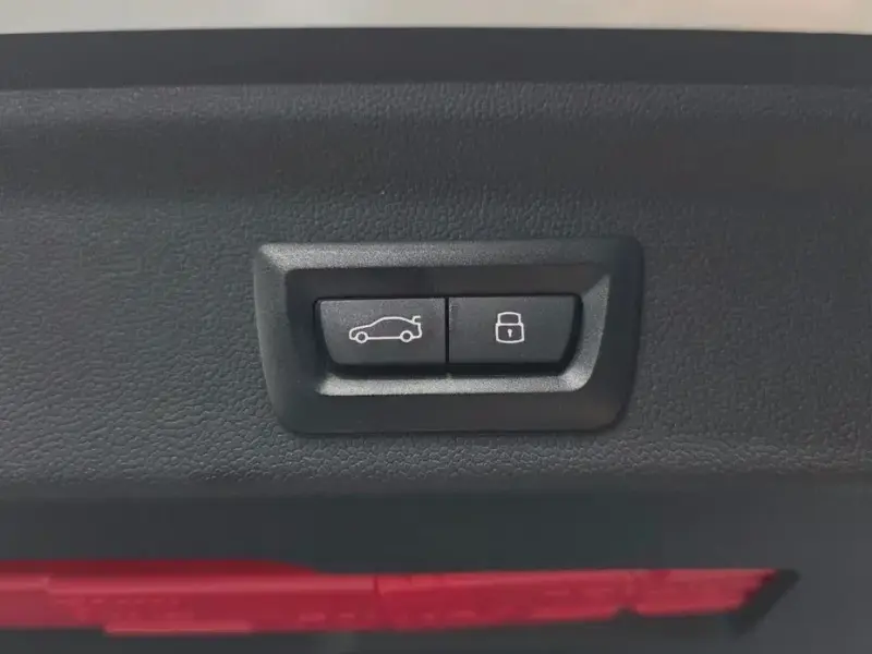2023 Mini Countryman с пробегом 12 791 км