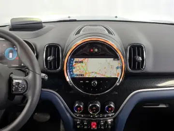 2023 Mini Countryman с пробегом 17 264 км