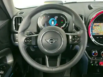 2023 Mini Countryman с пробегом 17 264 км
