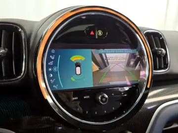 2023 Mini Countryman с пробегом 17 264 км