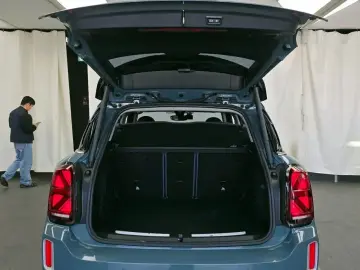2023 Mini Countryman с пробегом 17 264 км