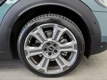 2023 Mini Countryman с пробегом 17 264 км
