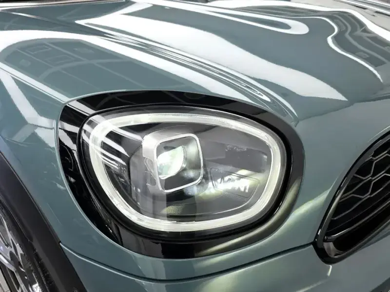2023 Mini Countryman с пробегом 17 264 км