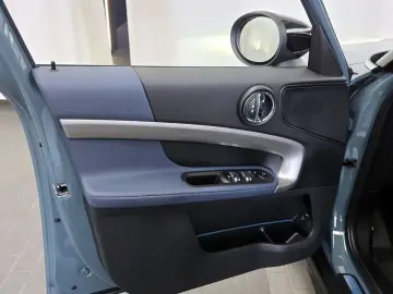 2023 Mini Countryman с пробегом 17 264 км
